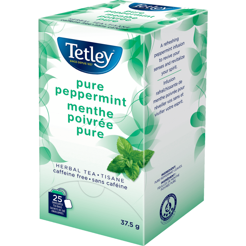 mint tea　1225 Product Details