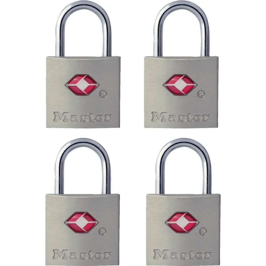 Master Lock Lockout Station - 10-Lock - Keyed Different